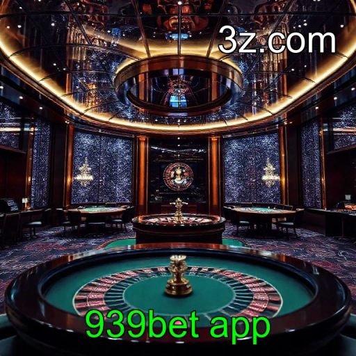 Bingo no 939bet app: Experimente Uma Nova Forma de Jogar!