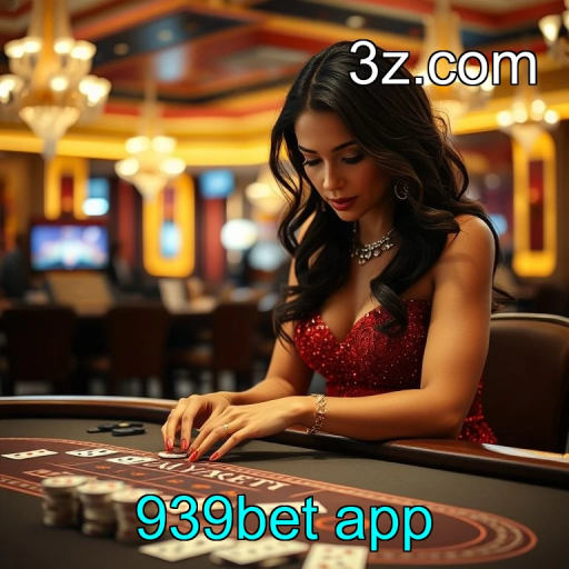 Blog 939bet app: A Nova Era das Apostas Online