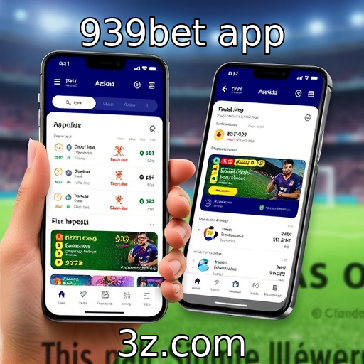 Crescimento das apostas móveis no Brasil