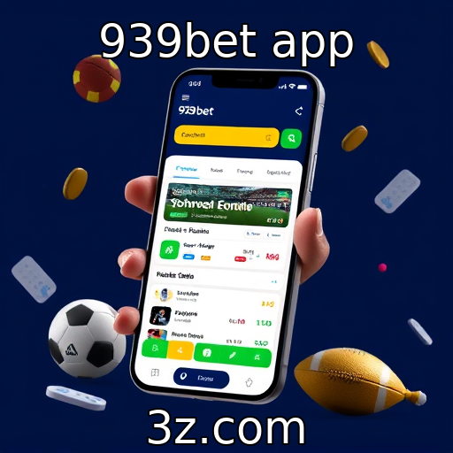 Impacto das apostas móveis na experiência de jogo