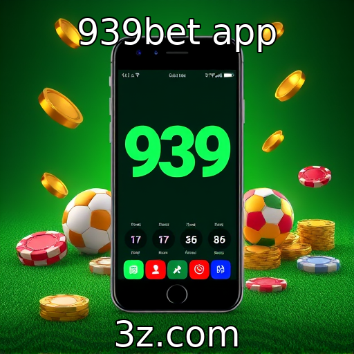 Tendências da indústria de jogos mobile em crescimento